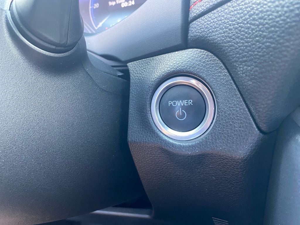 2023 Toyota RAV4 Prime XSE