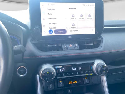 2023 Toyota RAV4 Prime XSE
