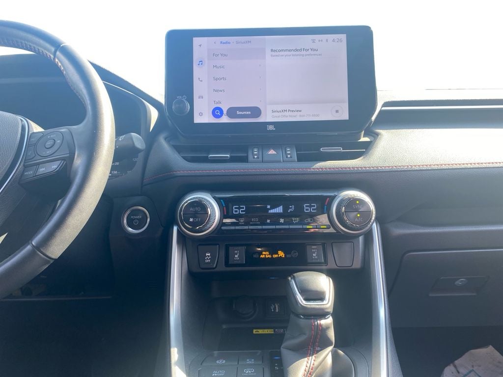 2023 Toyota RAV4 Prime XSE