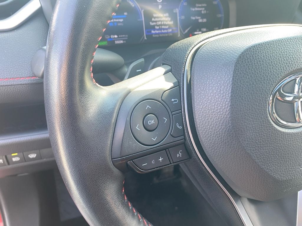 2023 Toyota RAV4 Prime XSE