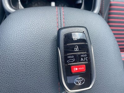 2023 Toyota RAV4 Prime XSE