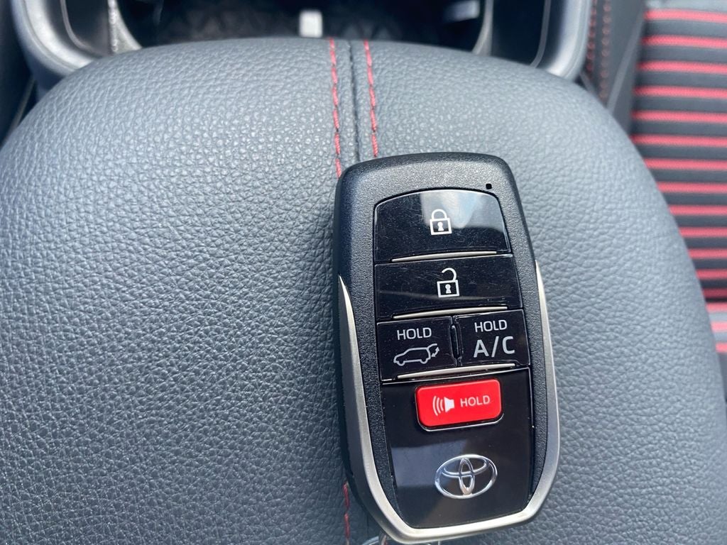 2023 Toyota RAV4 Prime XSE