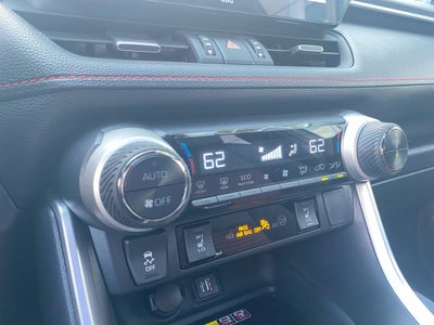 2023 Toyota RAV4 Prime XSE