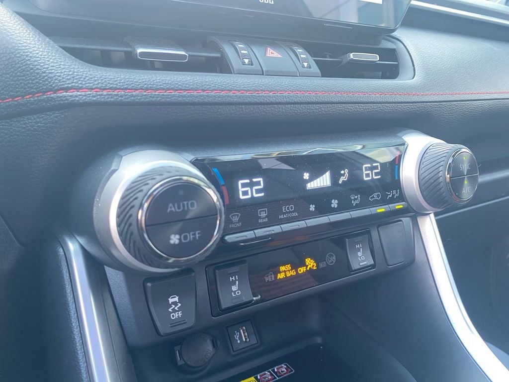 2023 Toyota RAV4 Prime XSE