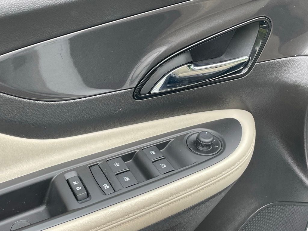 2019 Buick Encore Essence
