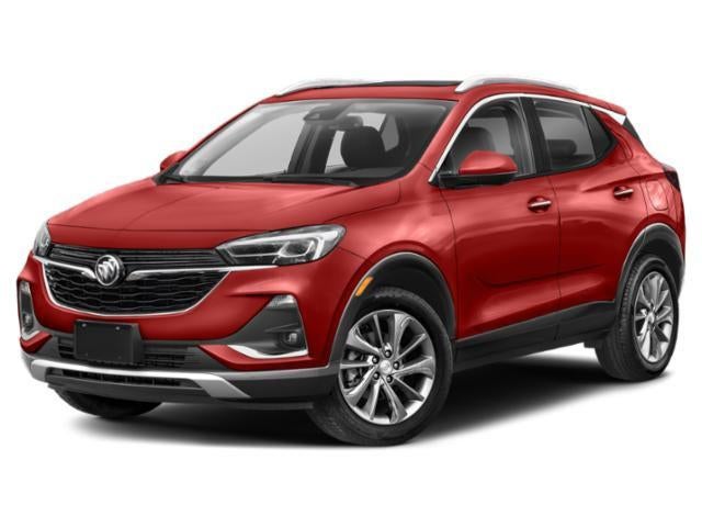 2023 Buick Encore GX Essence's photo