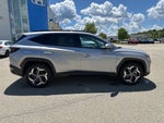 2022 Hyundai Tucson Hybrid Limited