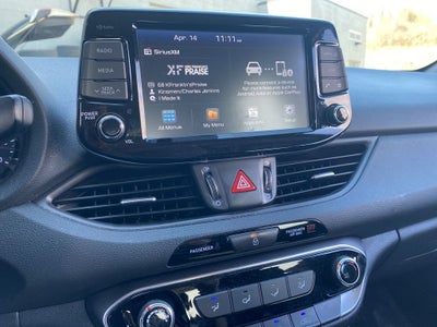 2020 Hyundai Elantra GT Base