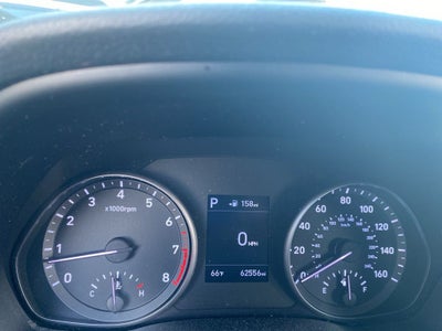 2020 Hyundai Elantra GT Base