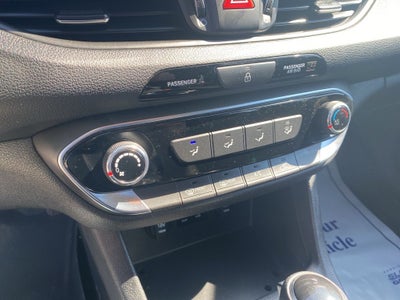 2020 Hyundai Elantra GT Base