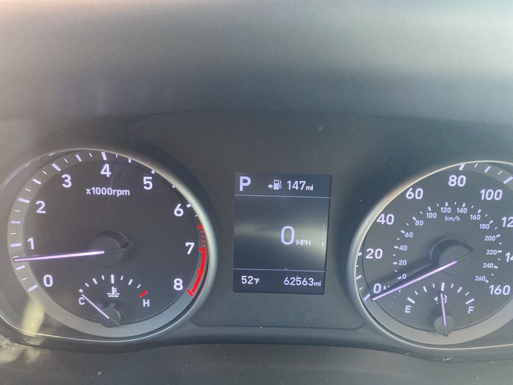 2020 Hyundai Elantra GT Base