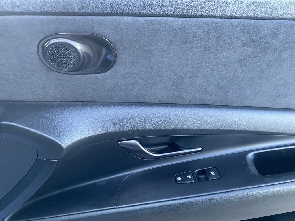 2023 Hyundai Elantra N Base