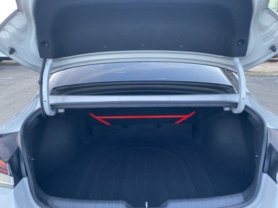 2023 Hyundai Elantra N Base