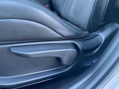 2023 Hyundai Elantra N Base