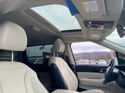 2025 Kia Carnival SX Prestige