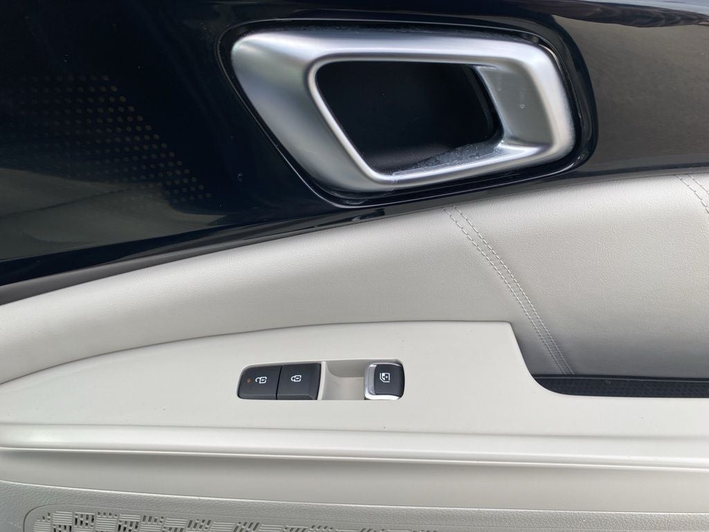 2025 Kia Carnival SX Prestige