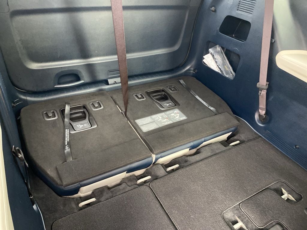 2025 Kia Carnival SX Prestige