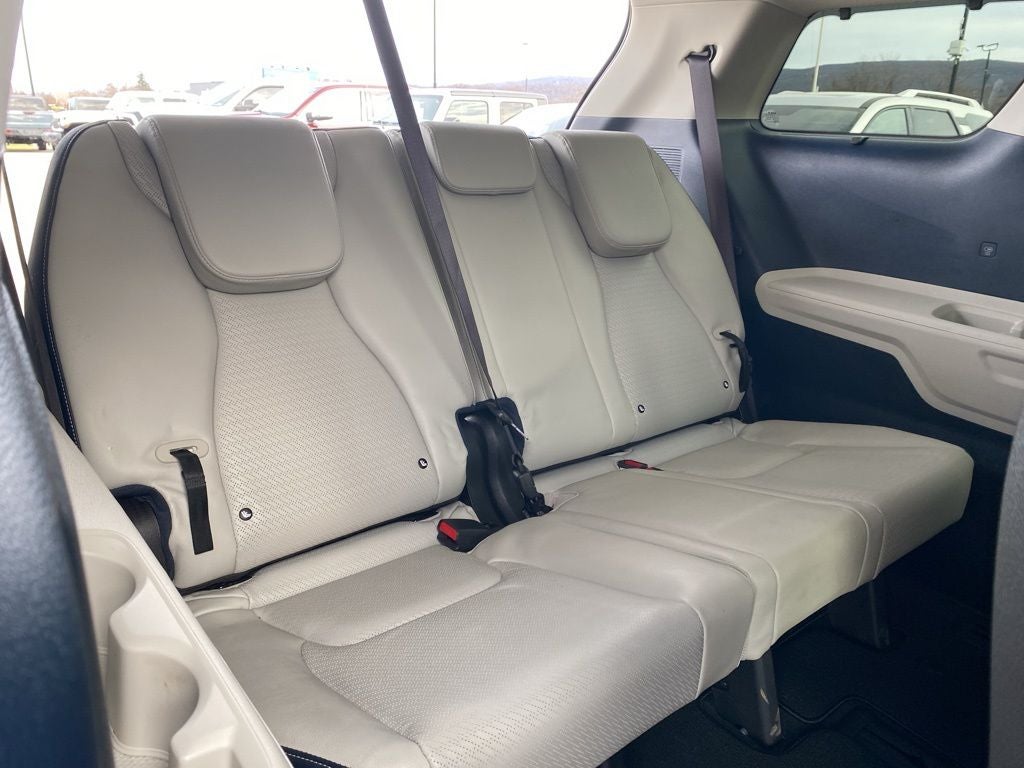 2025 Kia Carnival SX Prestige