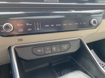 2025 Kia Carnival SX Prestige