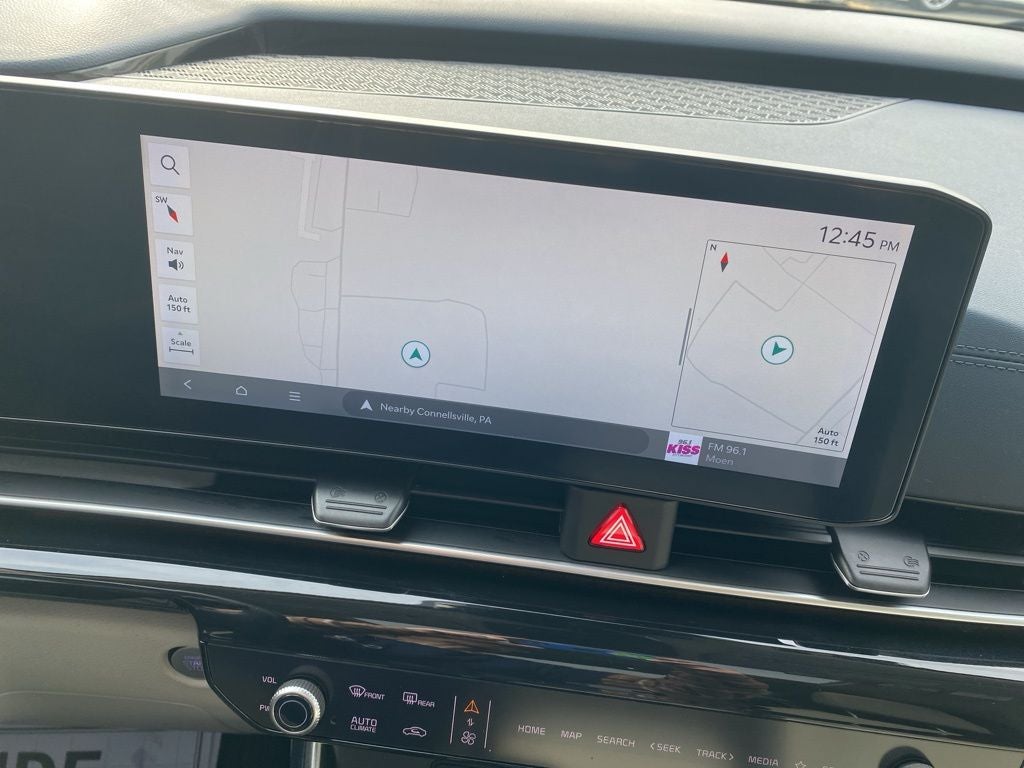 2025 Kia Carnival SX Prestige