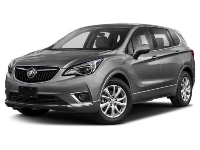 2019 Buick Envision Essence AWD's photo