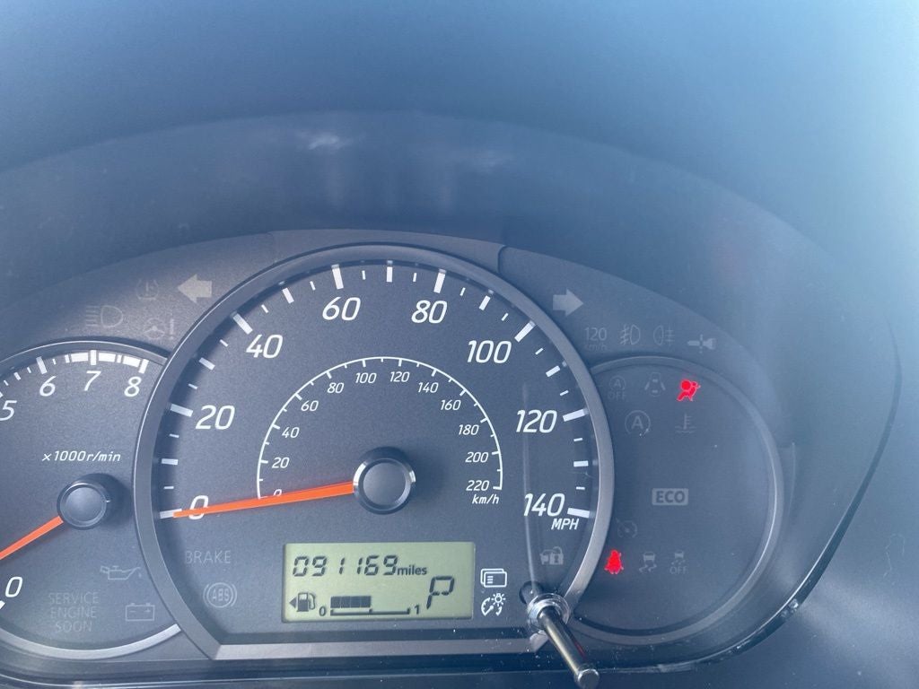 2020 Mitsubishi Mirage G4 ES