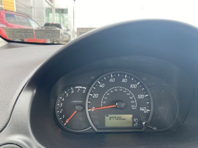 2020 Mitsubishi Mirage G4 ES