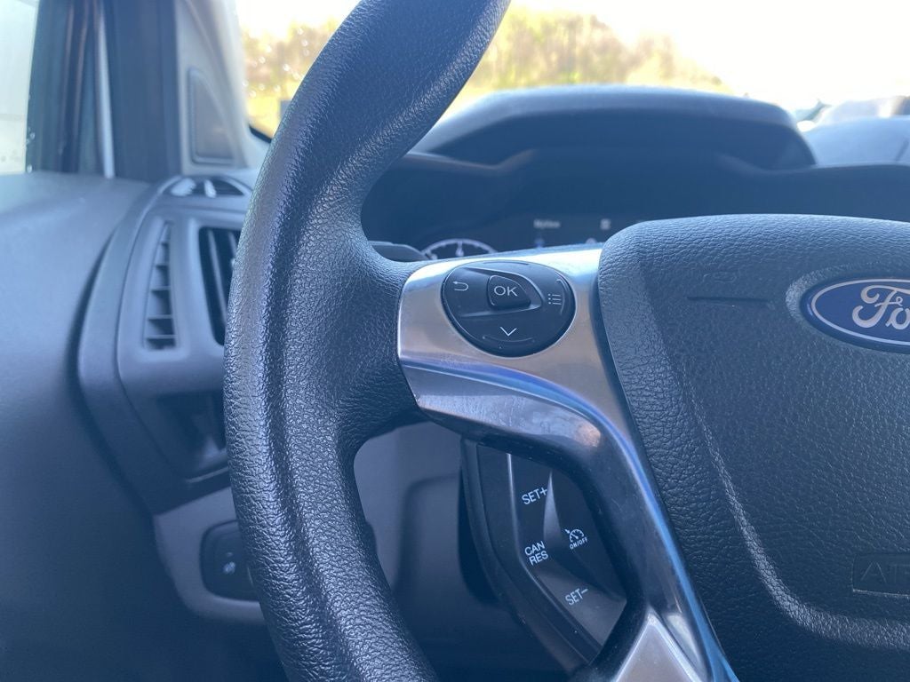 2020 Ford Transit Connect XL