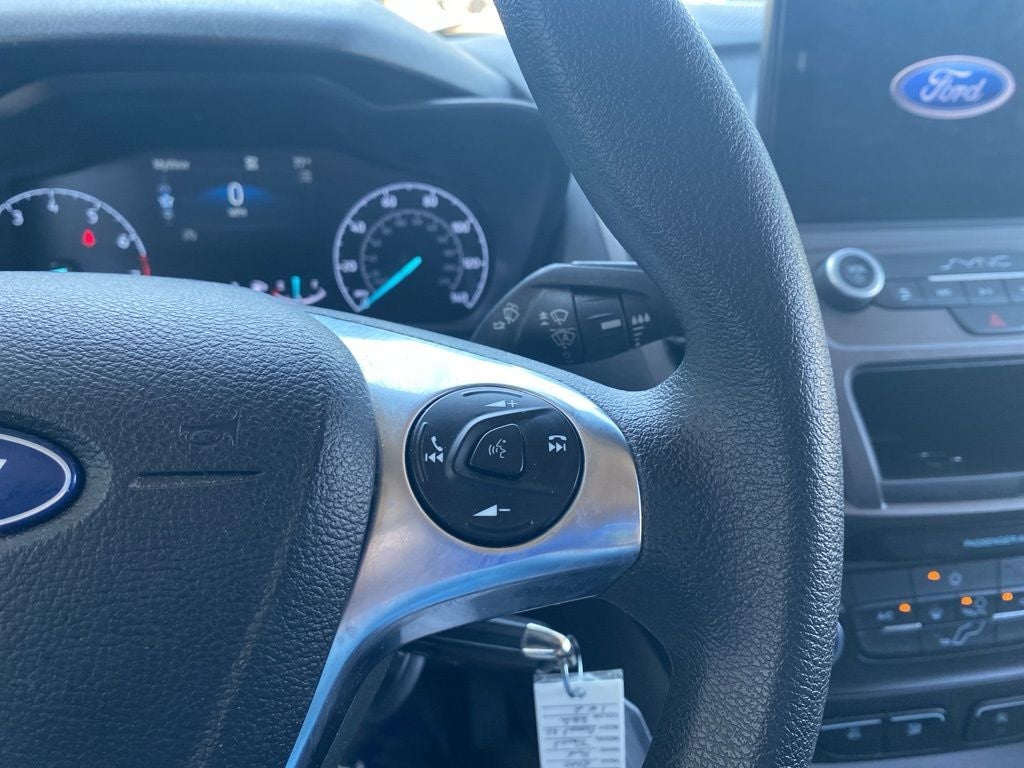 2020 Ford Transit Connect XL