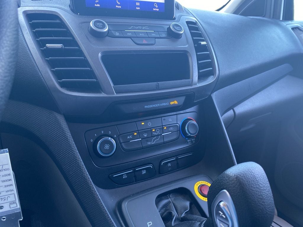 2020 Ford Transit Connect XL