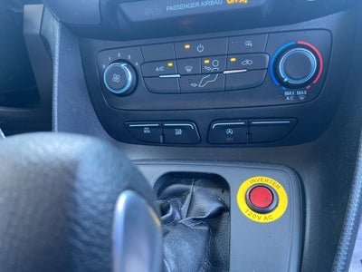 2020 Ford Transit Connect XL