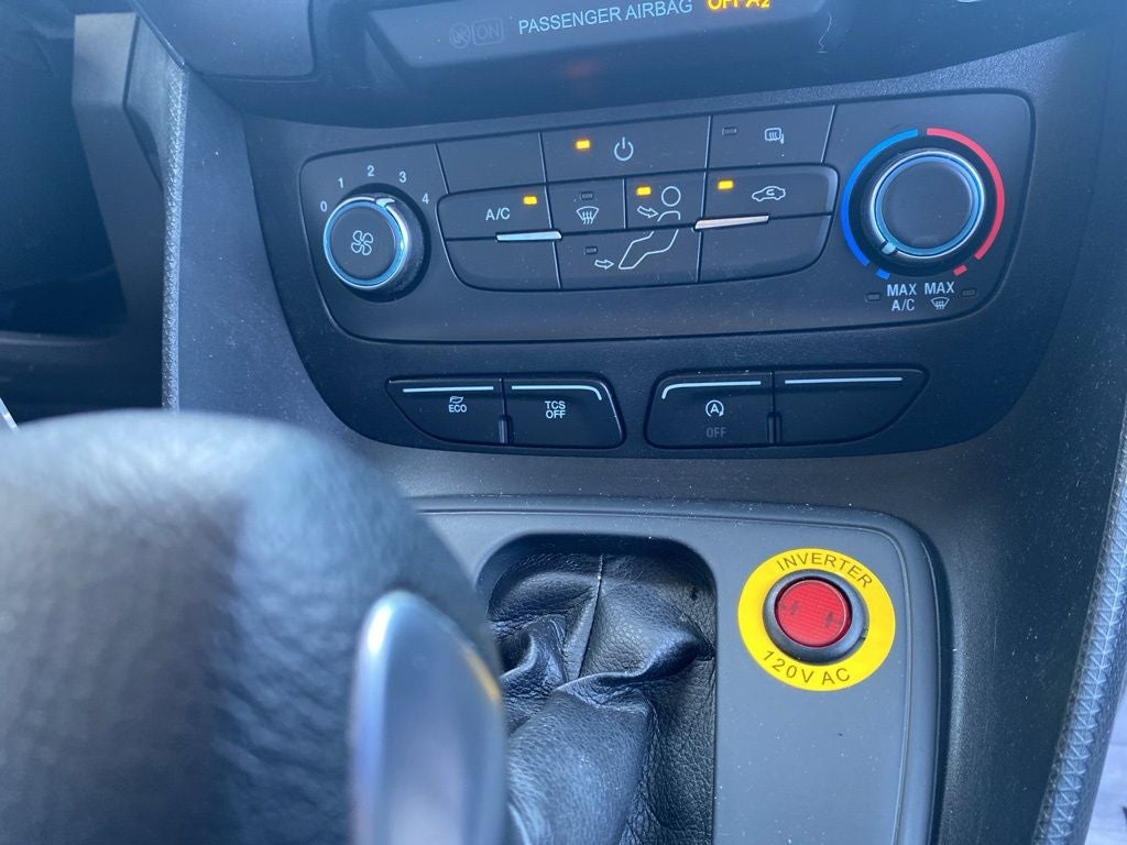 2020 Ford Transit Connect XL