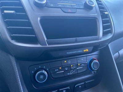 2020 Ford Transit Connect XL