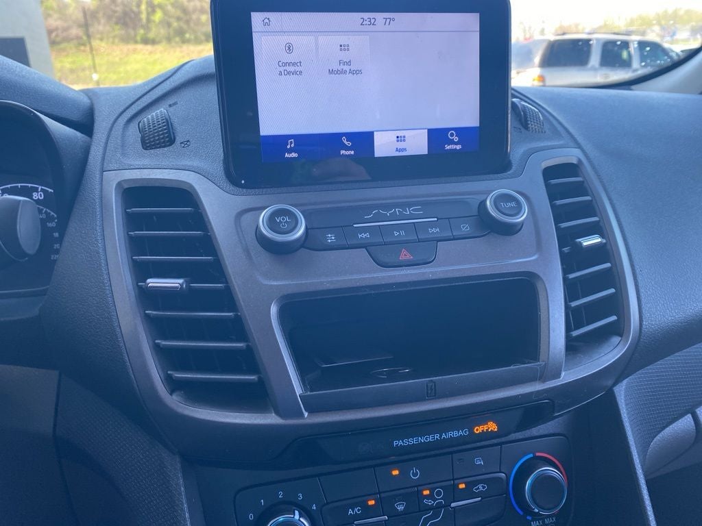 2020 Ford Transit Connect XL