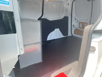 2020 Ford Transit Connect XL