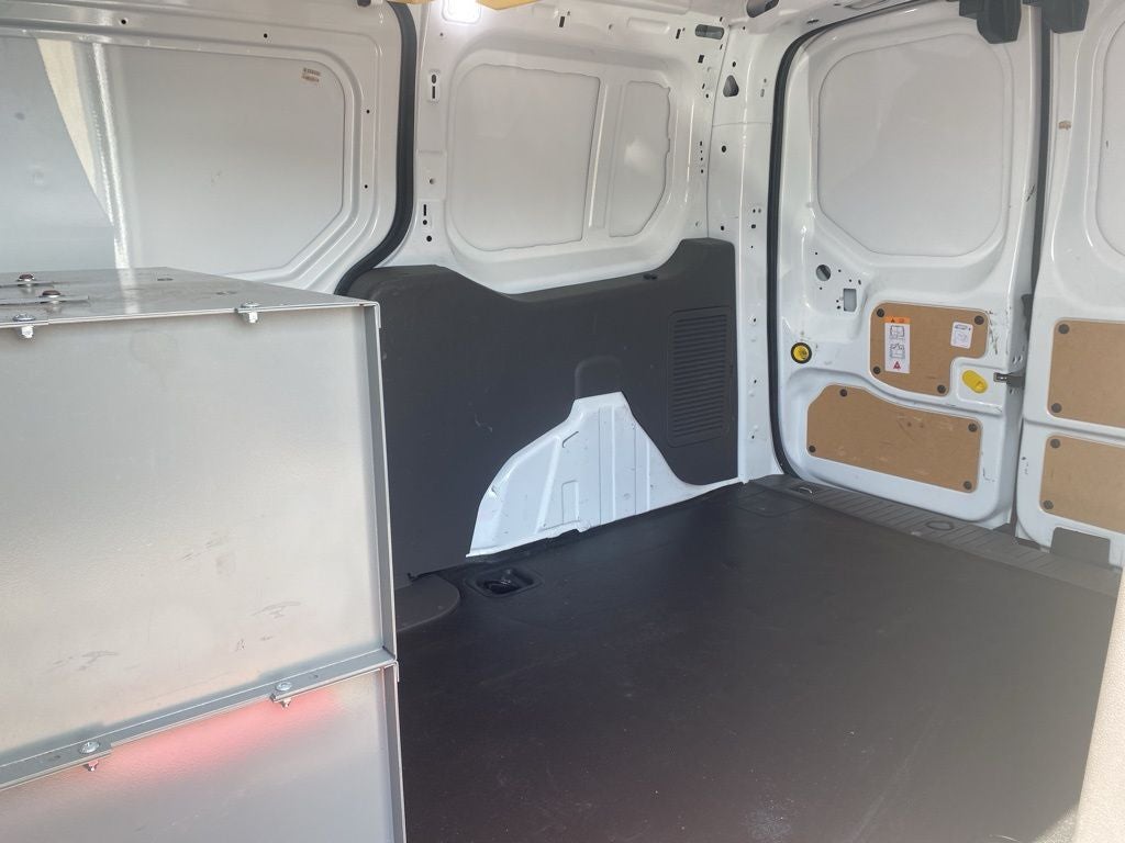 2020 Ford Transit Connect XL