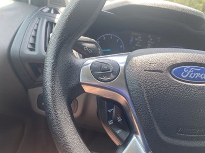 2020 Ford Transit Connect XL