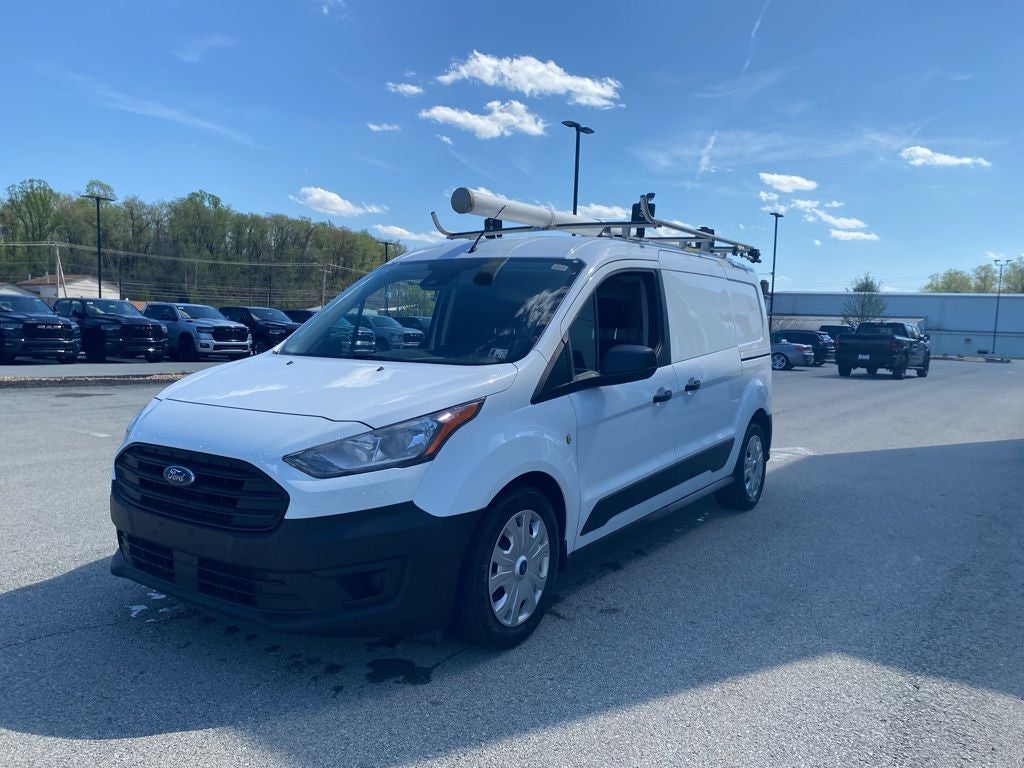 2020 Ford Transit Connect XL