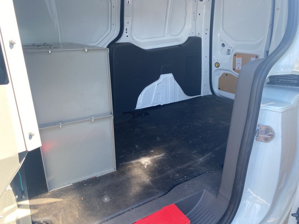 2020 Ford Transit Connect XL