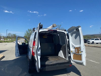 2020 Ford Transit Connect XL