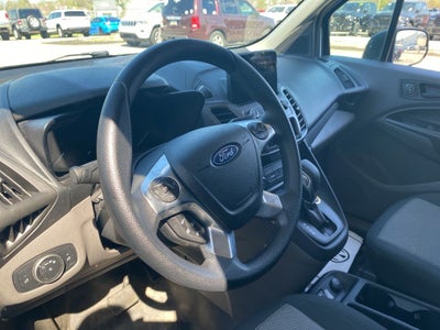 2020 Ford Transit Connect XL