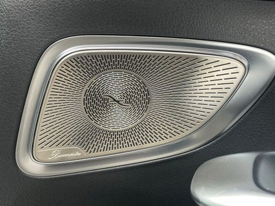 2024 Mercedes-Benz C-Class C 300 4MATIC®