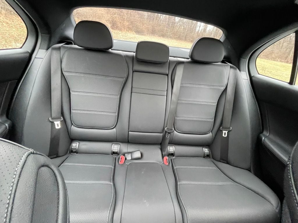 2024 Mercedes-Benz C-Class C 300 4MATIC®