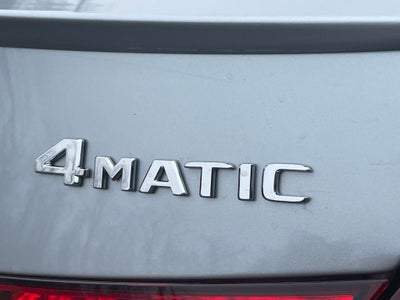 2024 Mercedes-Benz C-Class C 300 4MATIC®