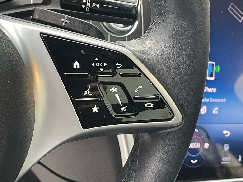 2024 Mercedes-Benz C-Class C 300 4MATIC®