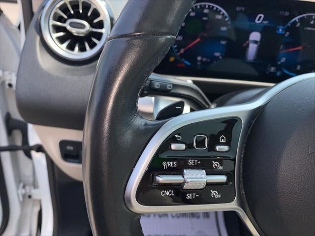 2021 Mercedes-Benz GLB GLB 250 4MATIC®