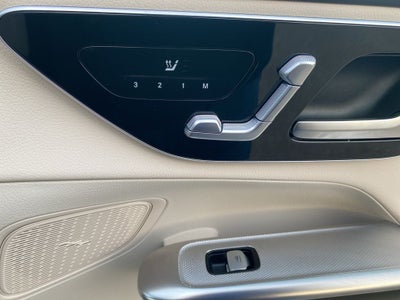 2024 Mercedes-Benz GLC 4MATIC® SUV