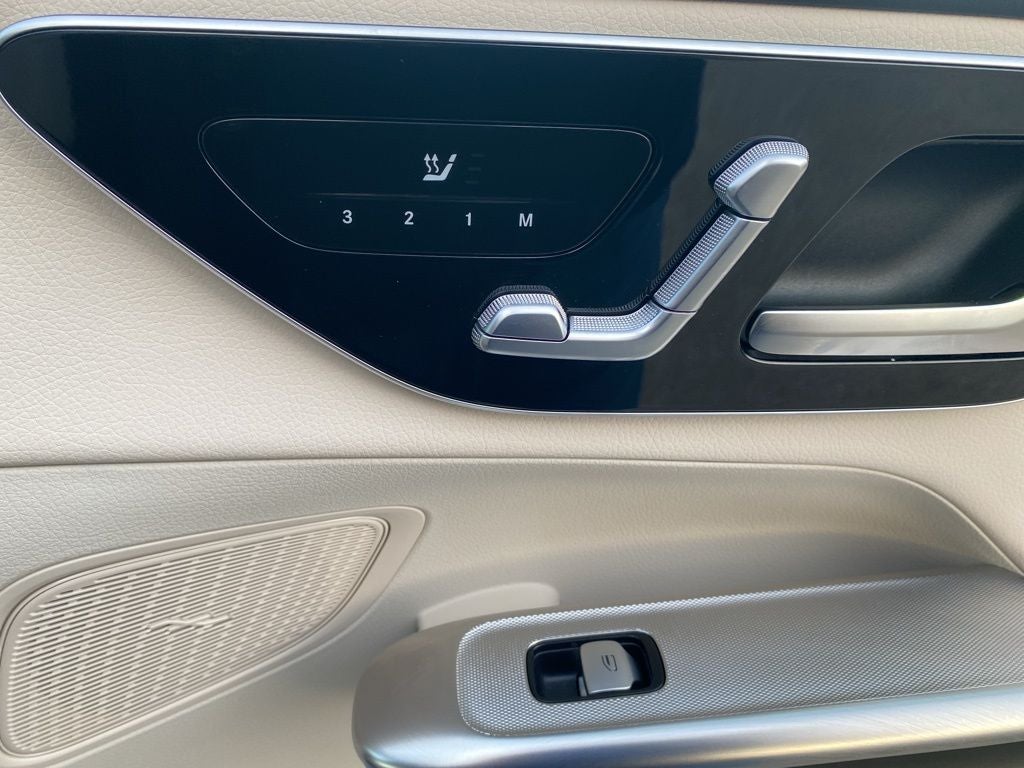 2024 Mercedes-Benz GLC 4MATIC® SUV