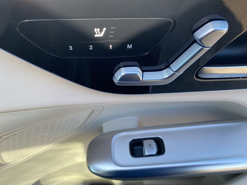 2024 Mercedes-Benz GLC 4MATIC® SUV