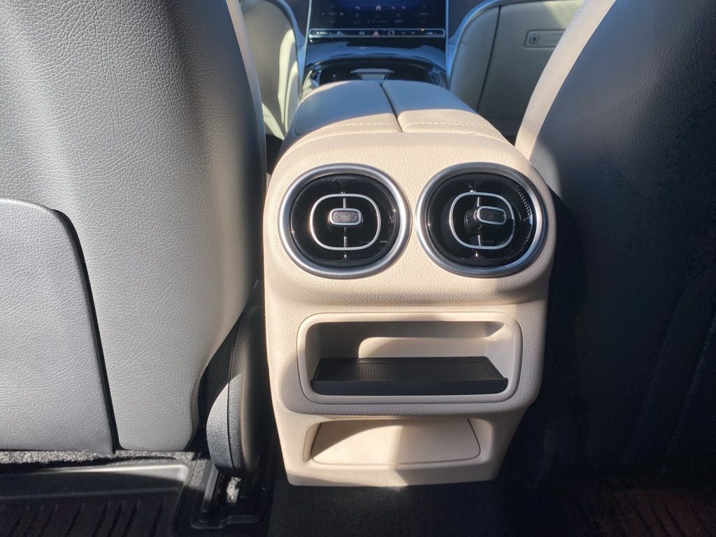 2024 Mercedes-Benz GLC 4MATIC® SUV